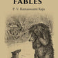 Indian Fables - Gyan Books - Swadesiicart