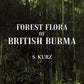 Forest Flora of British Burma 2nd - Gyan Books - Swadesiicart