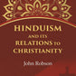 Hinduism and Its Relations to Christianity - Gyan Books - Swadesiicart