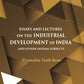 Essays and Lectures on the Industrial Development of India And other Indian Subjects - Gyan Books - Swadesiicart