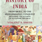 The Early History of India From 600 B.C. to the Muhammadan Conquest Including the Invasion of Alexander the Great - Gyan Books - Swadesiicart