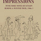 India Impressions With Some Notes of Ceylon During a Winter Tour, 1906-7 - Gyan Books - Swadesiicart