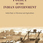 Land Revenue Policy of the Indian Government - Gyan Books - Swadesiicart