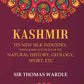 Kashmir Its New Silk Industry, with Some Account of its Natural History, Geology, Sport, Etc - Gyan Books - Swadesiicart