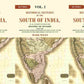 Historical Sketches Of The South Of India In An Attempt To Trace The History Of Mysoor From The 3 Vols. Set - Gyan Books - Swadesiicart