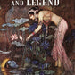 Indian Myth and Legend - Gyan Books - Swadesiicart