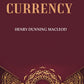 Indian Currency - Gyan Books - Swadesiicart