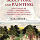 Indian Sculpture and Painting Illustrated by Typical Masterpieces with an Explanation of their Motives and Ideals - Gyan Books - Swadesiicart