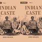 Indian Caste 2 Vols. Set - Gyan Books - Swadesiicart