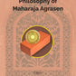 Teachings and Philosophy of Maharaja Agrasen - Gyan Books - Swadesiicart