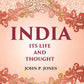 India Its Life and Thought - Gyan Books - Swadesiicart