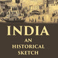 India an Historical Sketch - Gyan Books - Swadesiicart