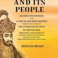 India And Its People Ancient And Modern With A View Of The Sepoy Mutiny Embracing An Account Of The - Gyan Books - Swadesiicart
