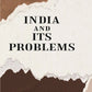 India and Its Problems - Gyan Books - Swadesiicart