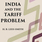 India and the Tariff Problem - Gyan Books - Swadesiicart