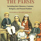 History of the Parsis Including their Manners, Customs, Religion, and Present Position 1st - Gyan Books - Swadesiicart