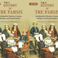 History of the Parsis Including their Manners, Customs, Religion, and Present Position 2 Vols. Set - Gyan Books - Swadesiicart