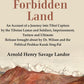 In The Forbidden Land An Account Of A Journey Into Tibet Capture By The Tibetan Lamas And Soldiers, - Gyan Books - Swadesiicart