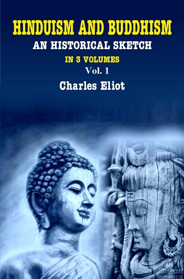 Hinduism and Buddhism An Historical Sketch 1st - Gyan Books - Swadesiicart