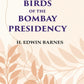 Handbook to the Birds of the Bombay Presidency - Gyan Books - Swadesiicart