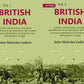 British India: Its Races, And Its History, Considered With Reference To The Mutinies Of : 1857 2 Vols. Set - Gyan Books - Swadesiicart