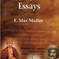 Biographical Essays: Rammohun Roy, Keshub Chunder Sen Dayananda Sarasvati Bunyiu Nanjio and Kenjiu Kasawara Mohl and Kingsley - Gyan Books