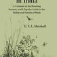 Birds’ Nesting in India: A Calendar of the Breeding Seasons, and a Popular Guide to the Habits and Haunts of Birds - Gyan Books