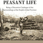 Bihar Peasant Life: Being a Discursive Catalogue of the Surroundings of the People of that Province - Gyan Books - Swadesiicart