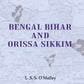 Bengal Bihar and Orissa Sikkim - Gyan Books