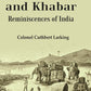 Bandobast and Khabar: Reminiscences of India - Gyan Books