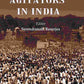 Political Agitators in India - Gyan Books - Swadesiicart