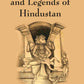 Ancient Ballads and Legends of Hindustan - Gyan Books