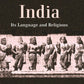 Ancient India: Its Language and Religions - Gyan Books - Swadesiicart