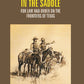 Twelve Years in the Saddle For Law and Order On the Frontiers of Texas - Gyan Books - Swadesiicart