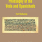The Religion and Philosophy of the Veda and Upanishads 1st - Gyan Books - Swadesiicart