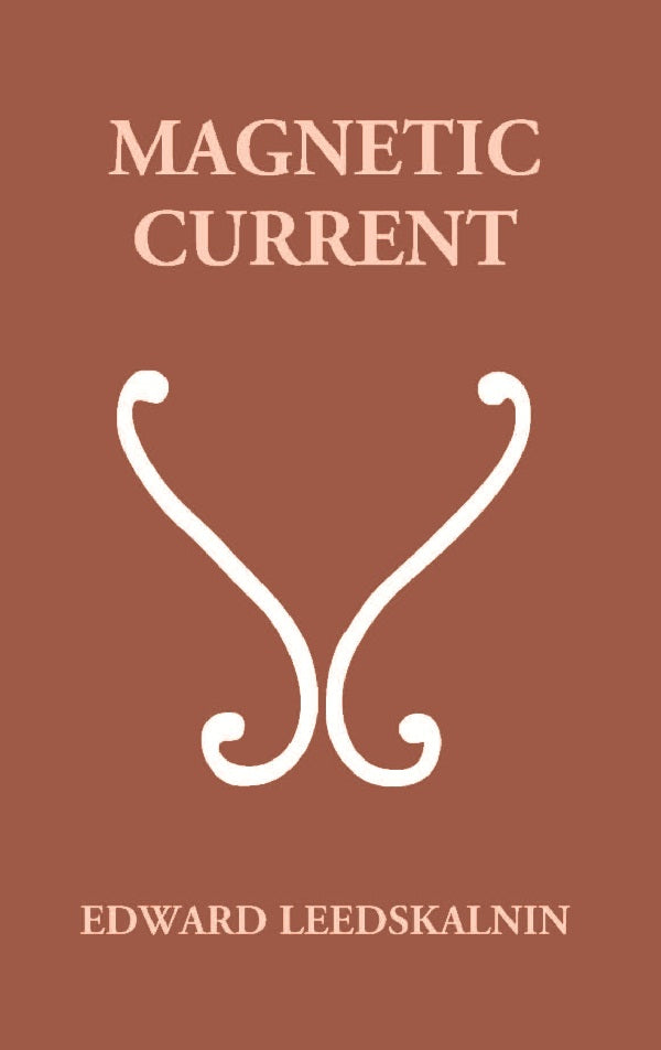 Magnetic Current - Gyan Books - Swadesiicart