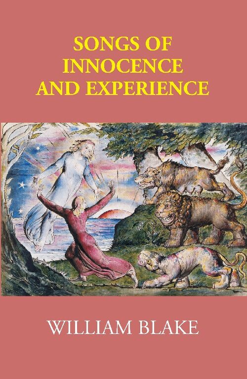 Songs of Innocence and Experience - Gyan Books - Swadesiicart