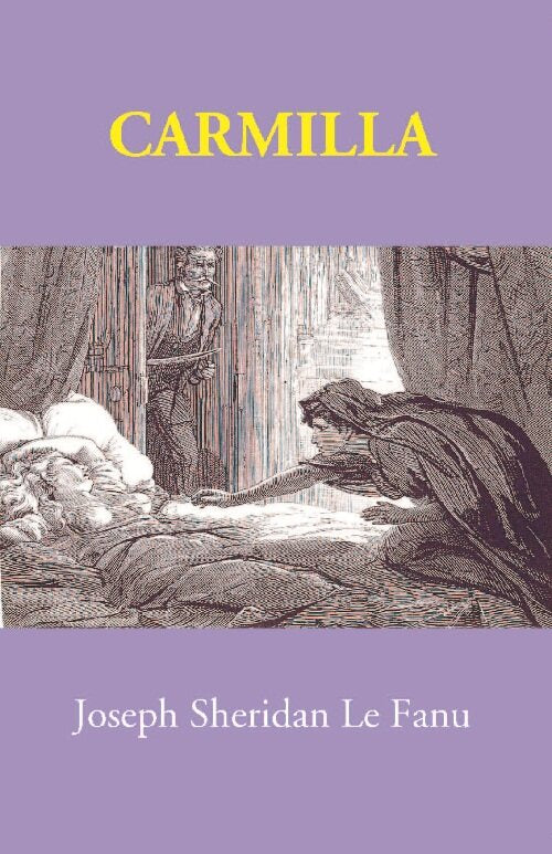 Carmilla - Gyan Books - Swadesiicart