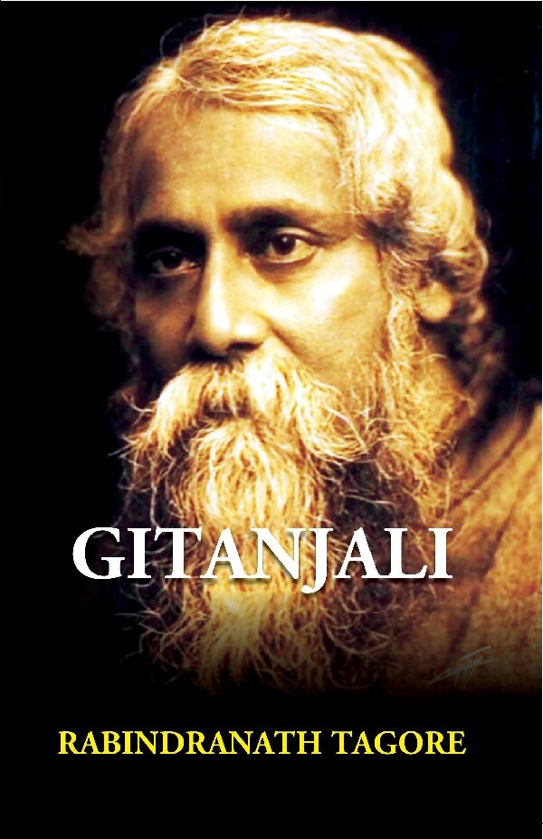 Gitanjali - Gyan Books - Swadesiicart