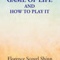 The Game of Life: and How to Play It - Gyan Books - Swadesiicart