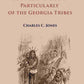 Antiquities of the Southern Indians Particularly of the Georgia Tribes - Gyan Books - Swadesiicart