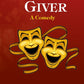 An Indian Giver: A Comedy - Gyan Books - Swadesiicart