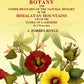 Illustrations of the botany and other branches of the natural history of the Himalayan Mountains: And of the Flora of Cashmere 1st - Gyan Books - Swadesiicart