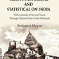 Tracts Historical and Statistical on India: With Journals of Several Tours through Various Parts of the Peninsula - Gyan Books - Swadesiicart