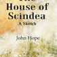 The House of Scindea: A Sketch - Gyan Books - Swadesiicart