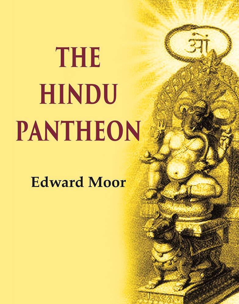 The Hindu Pantheon - Gyan Books - Swadesiicart