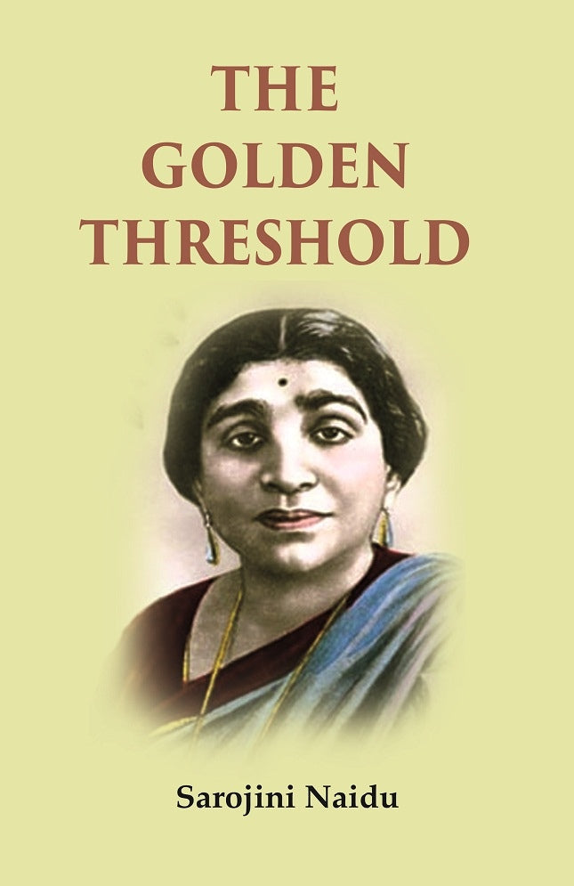 The Golden Threshold - Gyan Books - Swadesiicart