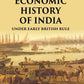 The Economic History of India: Under Early British Rule - Gyan Books - Swadesiicart