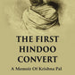 The First Hindoo Convert: A Memoir of Krishna Pal - Gyan Books - Swadesiicart