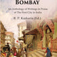 The Charm of Bombay: An Anthology of Writings in Praise of the First City in India - Gyan Books - Swadesiicart